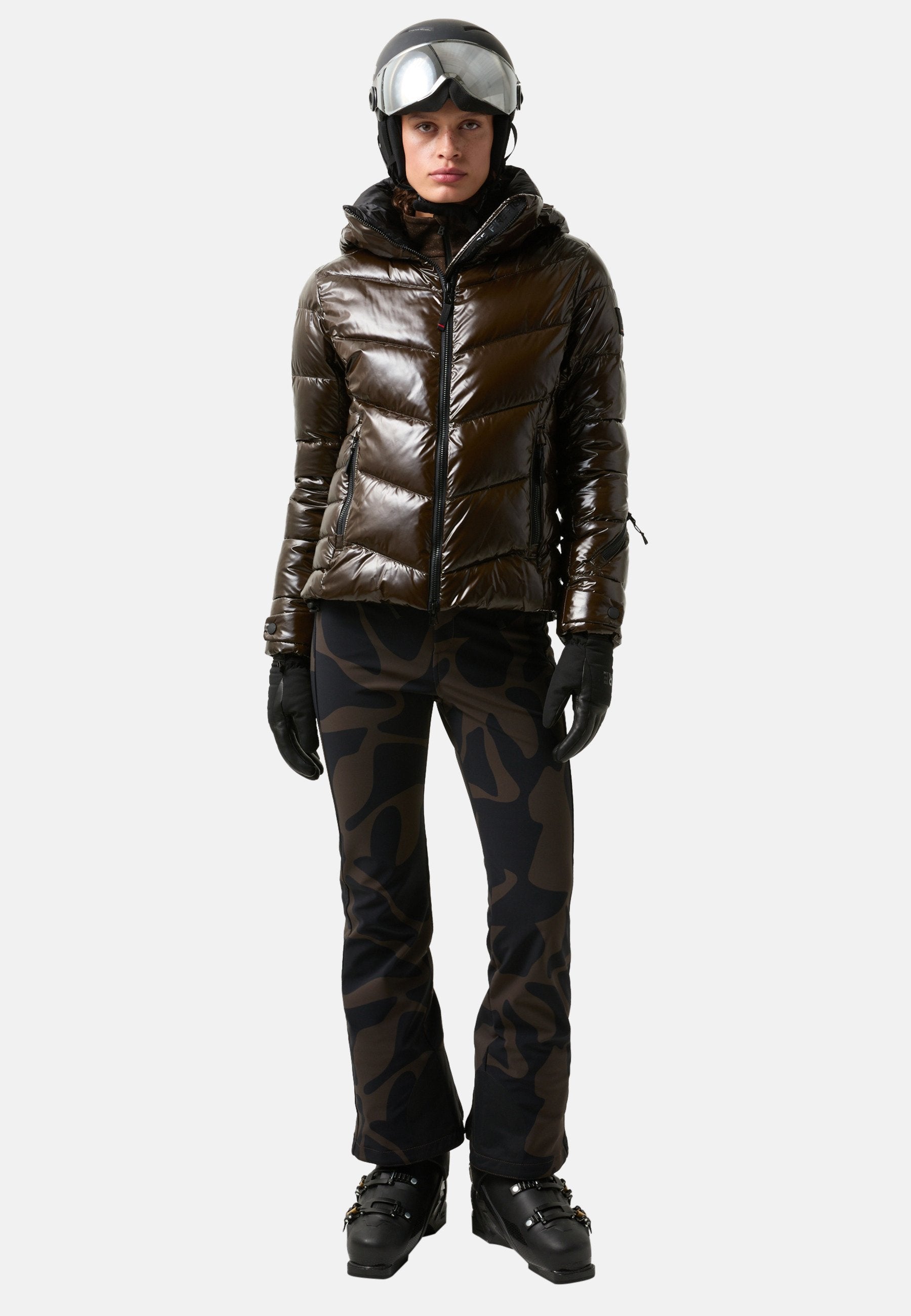 Bogner Fire + Ice MARGO2