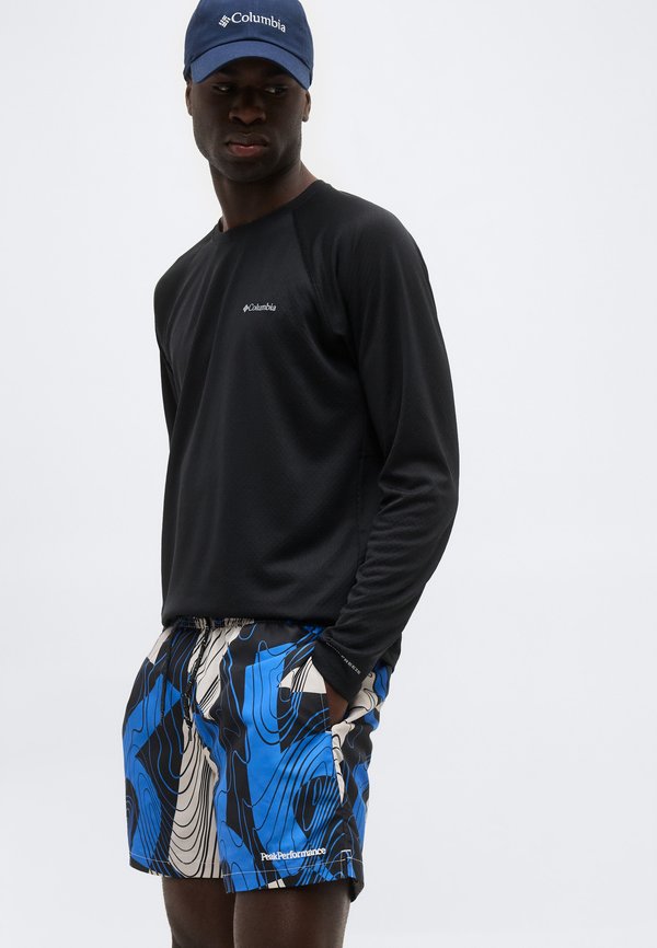 Peak Performance GRAPHIC SWIM SHORTS