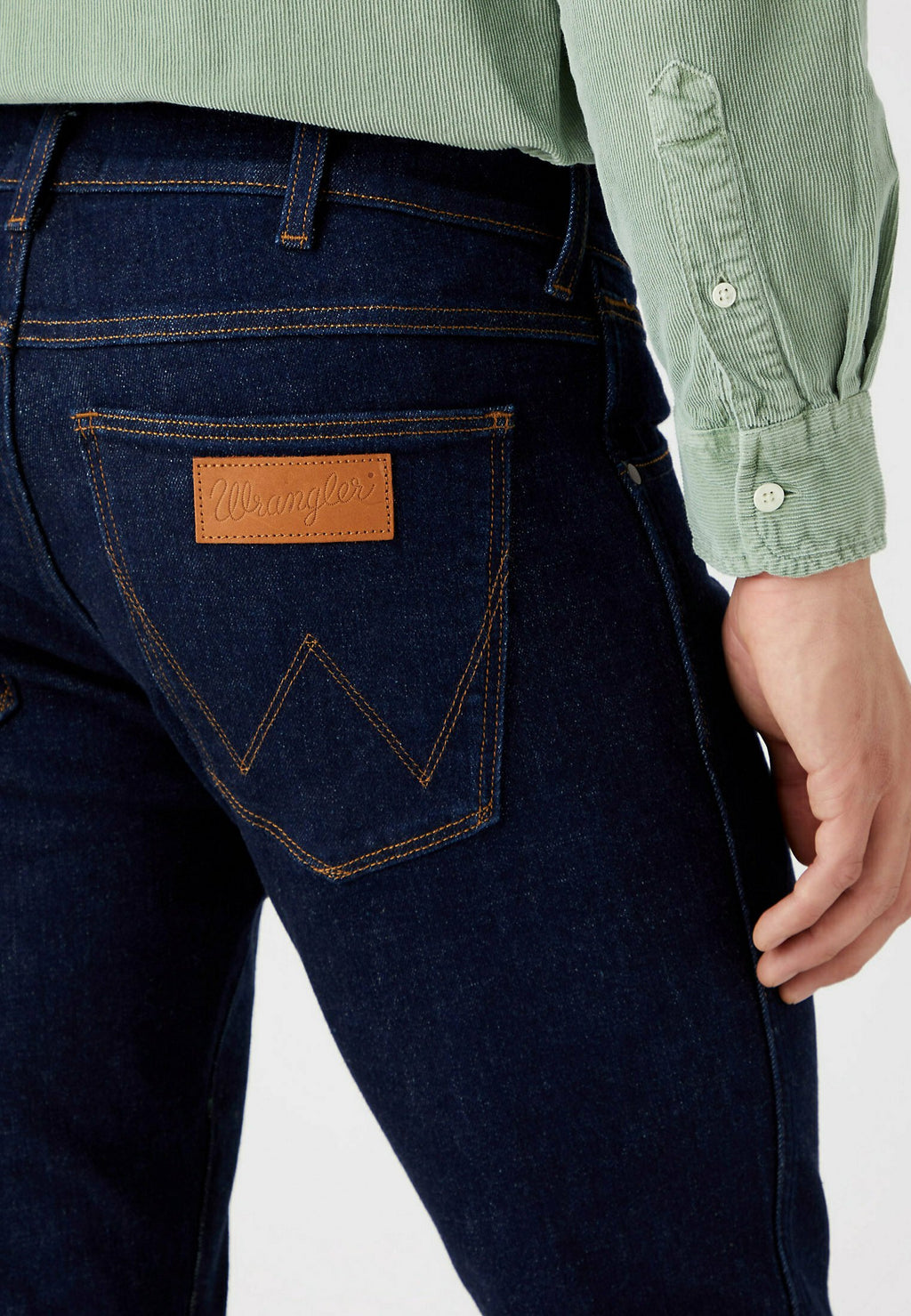Wrangler LARSTON