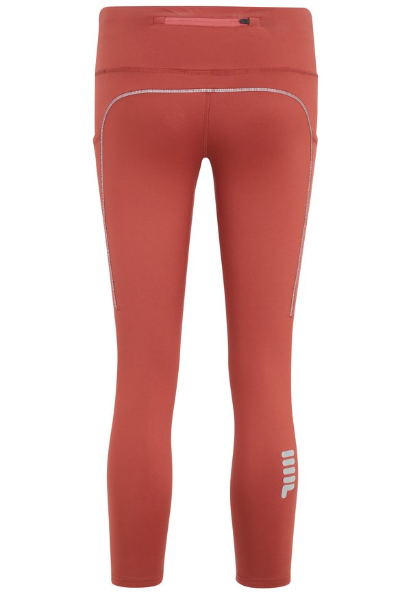 Fila  APPAREL ROCKLEDGE RUNNING TIGHTS