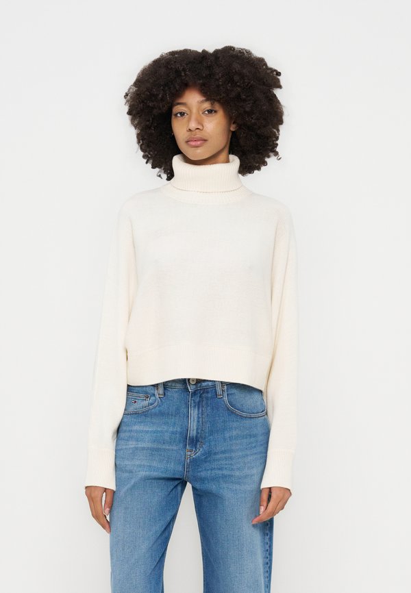KORS Michael Kors TNK DOLMAN SWTR