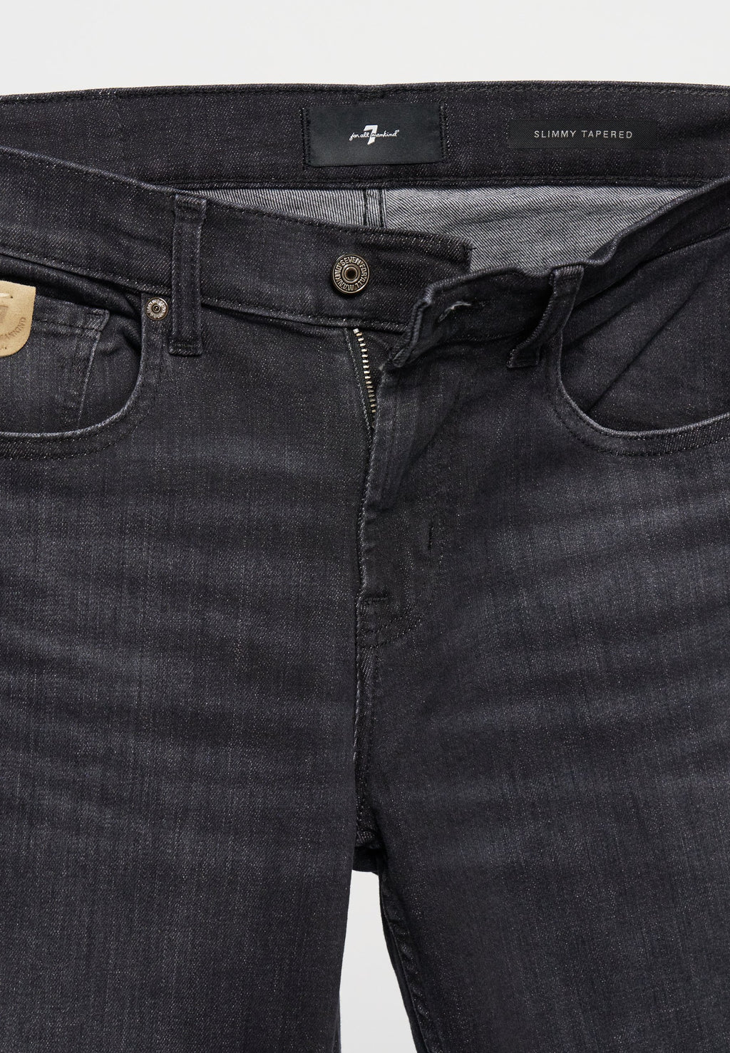 7 for all mankind SLIMMY TAPERED