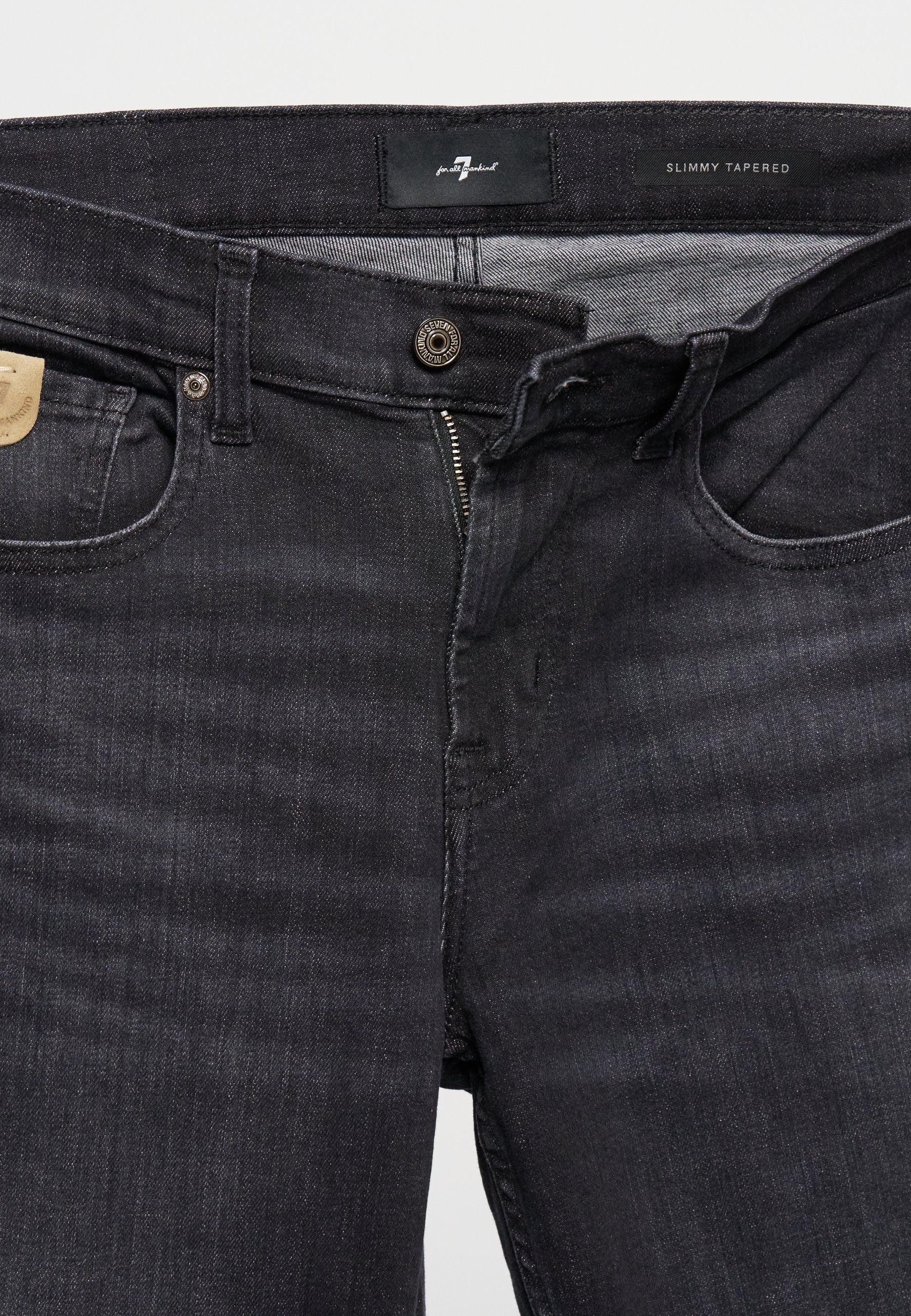 7 for all mankind SLIMMY TAPERED