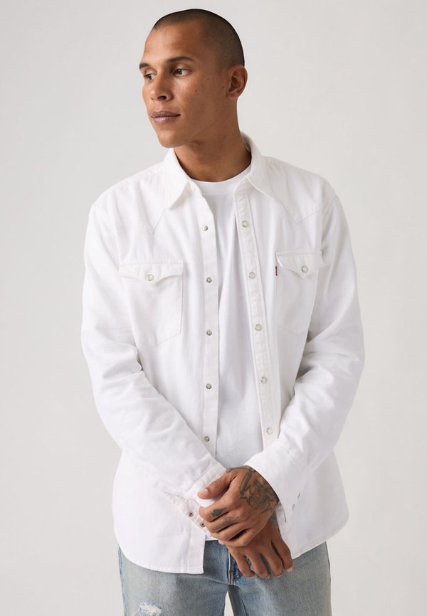 Levi's® BARSTOW WESTERN STANDARD - Shirt - cloudy skys