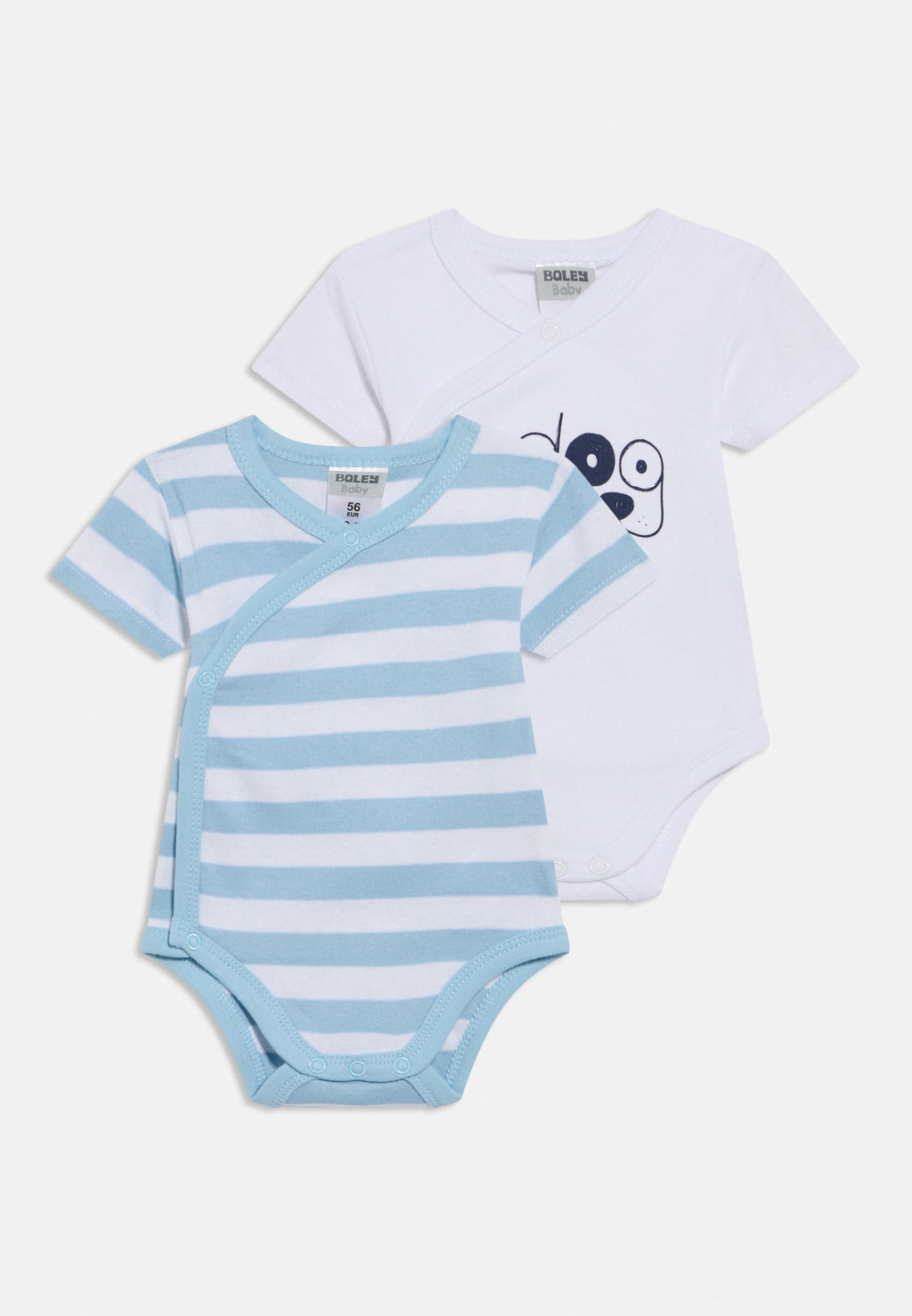 Jacky Baby BOYS 2 PACK
