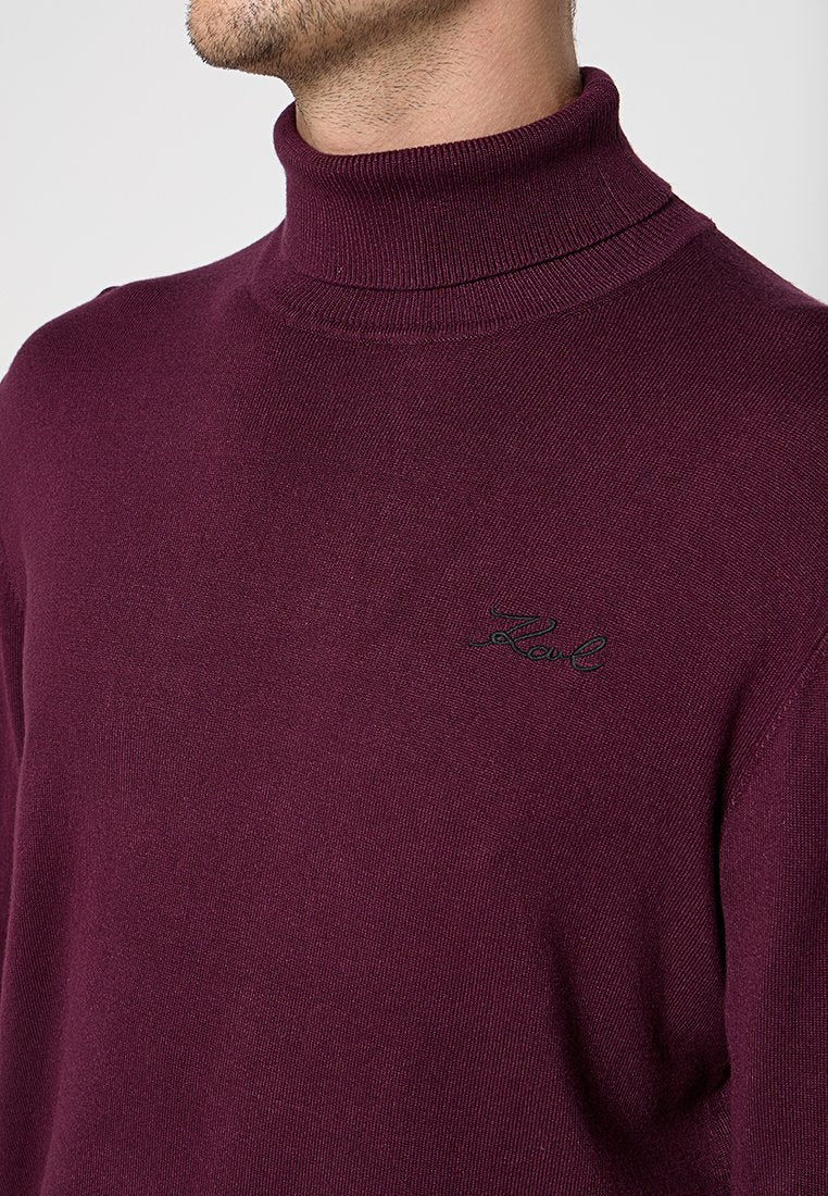 KARL LAGERFELD Strickpullover Media 5