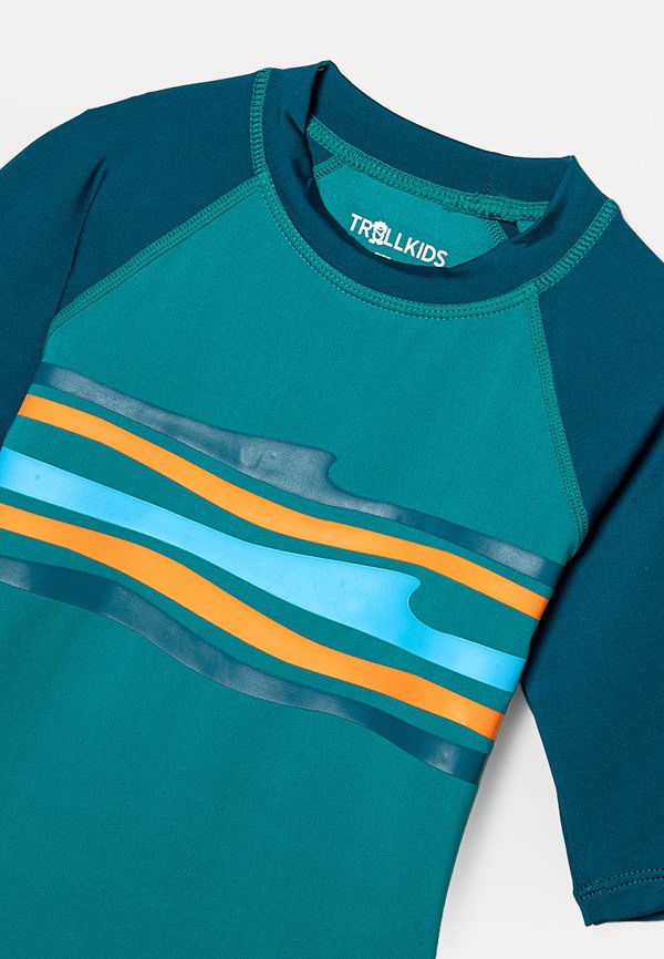 TROLLKIDS KIDS HAUKLAND T UNISEX