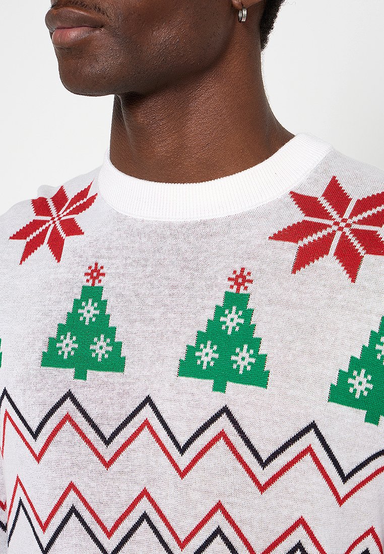 ONSXMAS REGULAR FIT Media 3