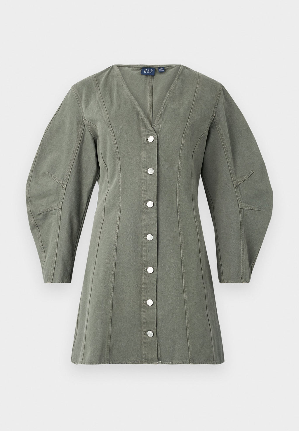 Gap Tall HORSESHOE MINI DRESS