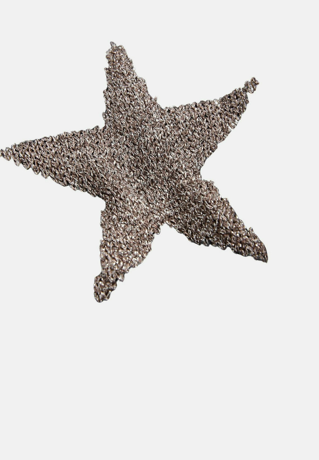 Marks & Spencer  STAR CREW NECK