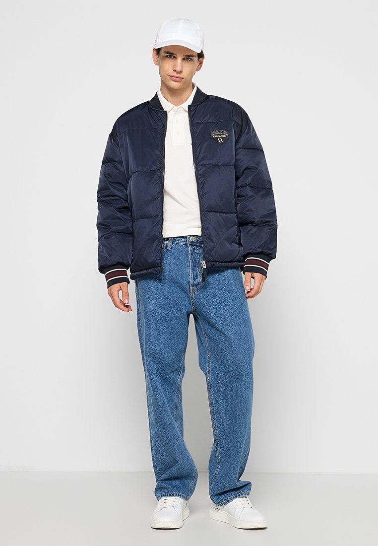 Armani Exchange Übergangsjacke Media 2