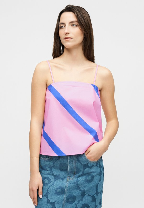 Marimekko PUISTO BASSO