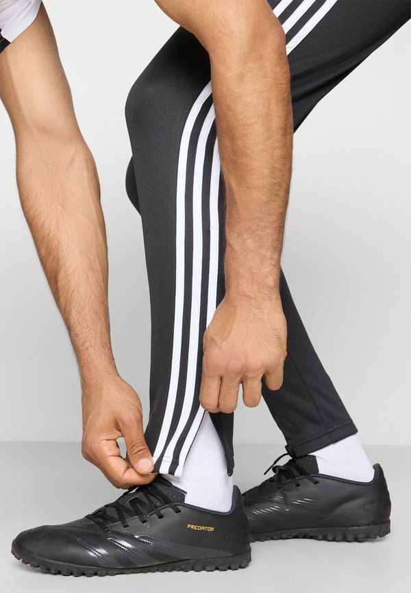 adidas Performance TIRO25 ESSENTIALS WINTERIZED TRAINING PANTS SLIM MEN