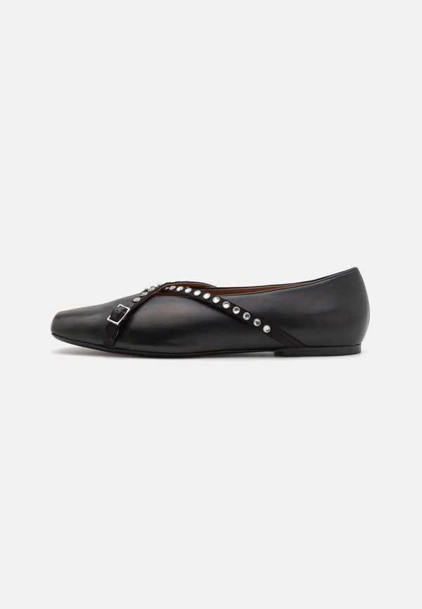 DACCORI CARA BALLET FLATS