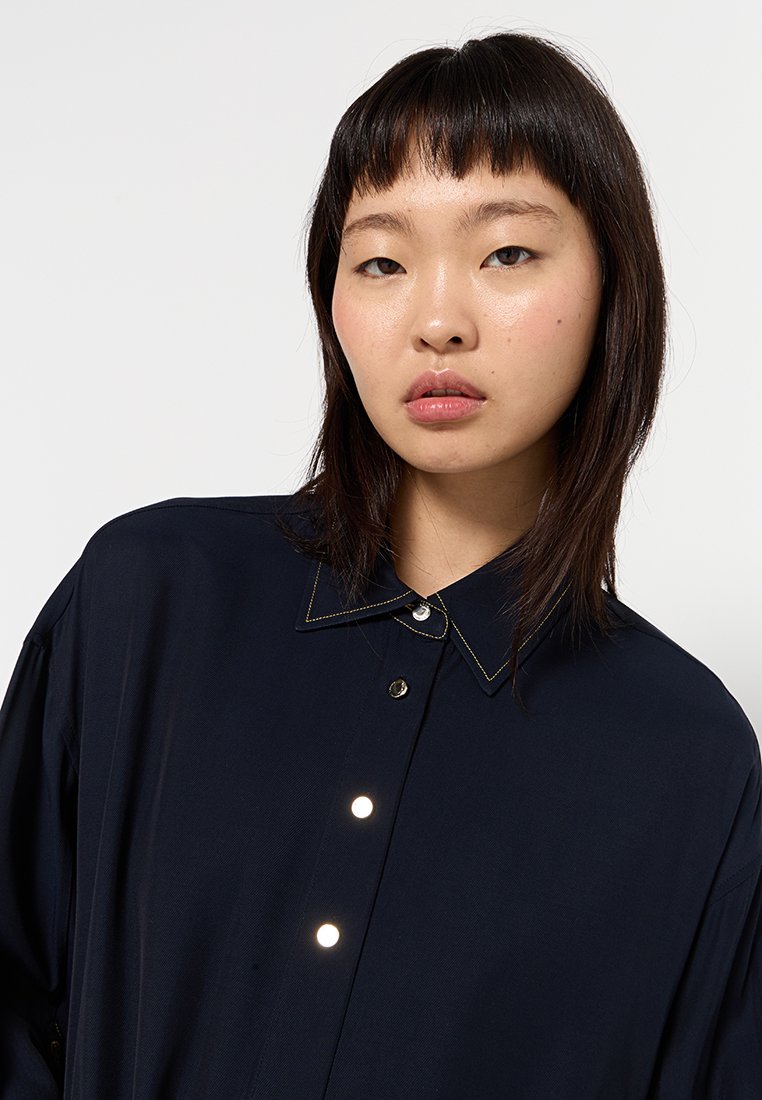 Tommy Hilfiger Maxikleid Media 4