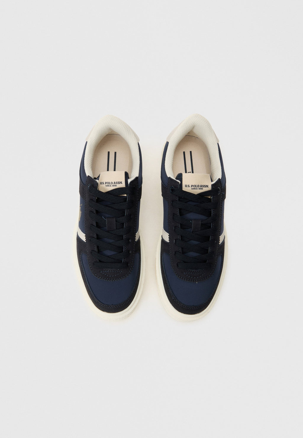 U.S. Polo Assn. JODY