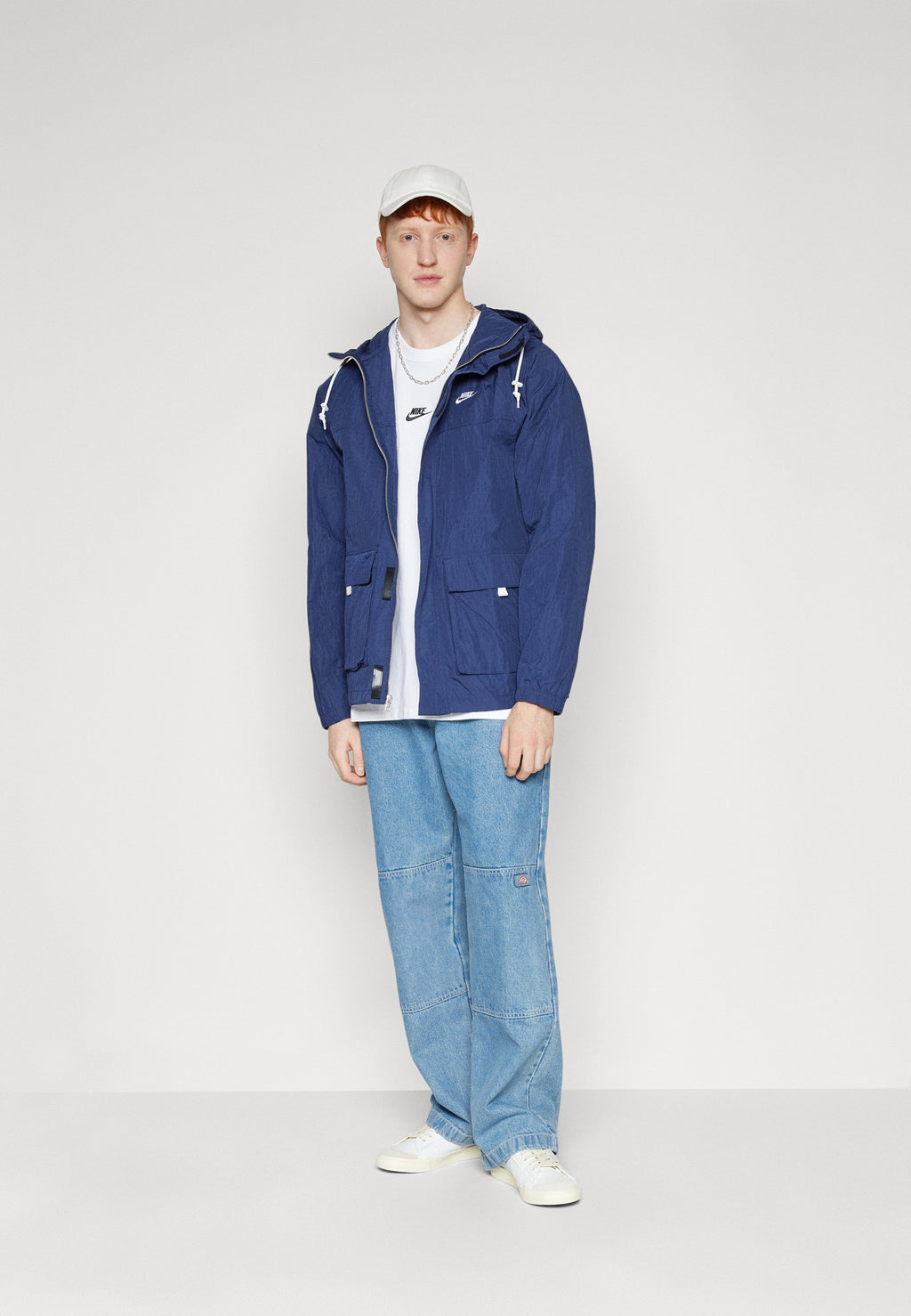 Nike Sportswear CLUB BOWLINE