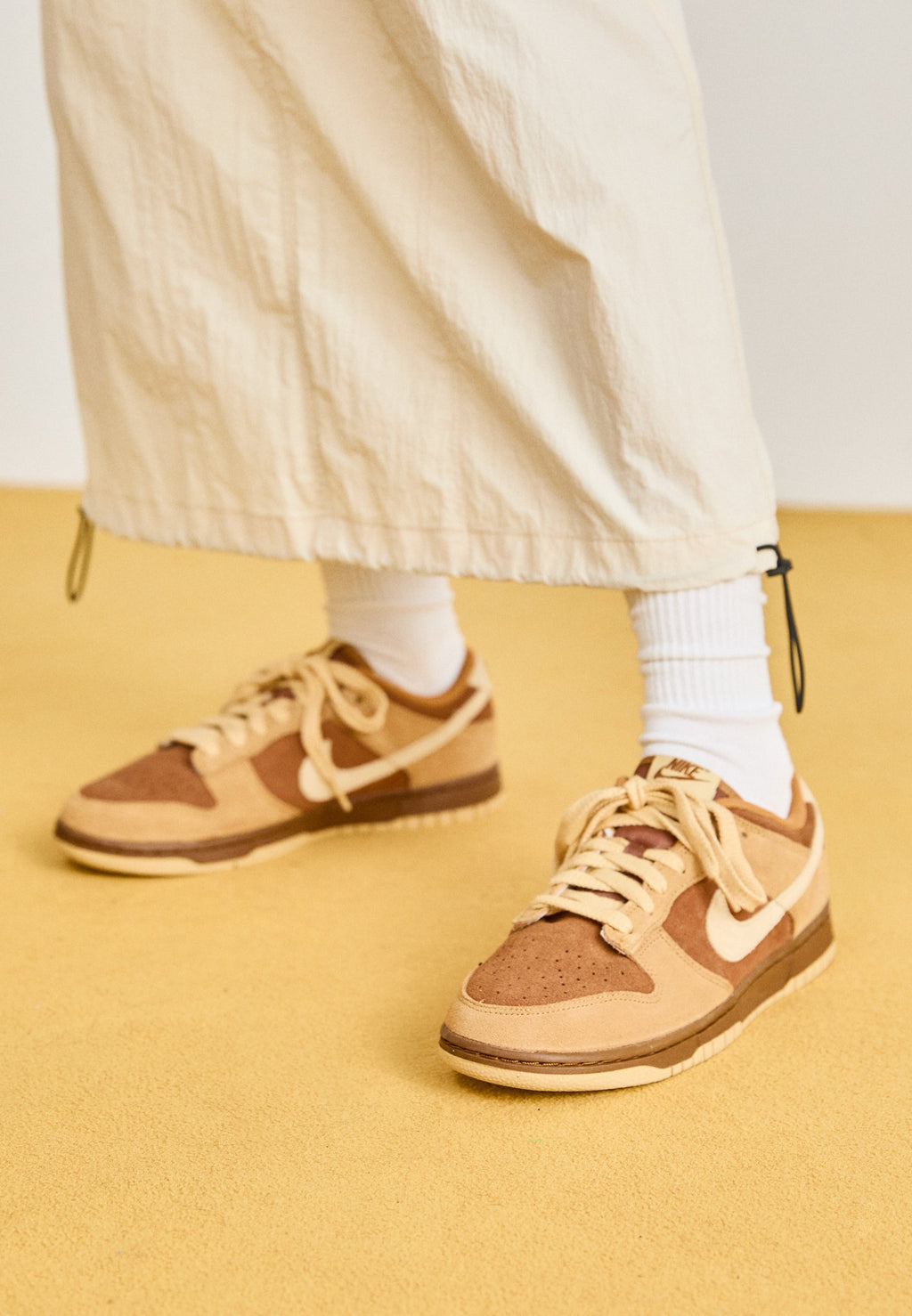 Nike Sportswear DUNK LOW
