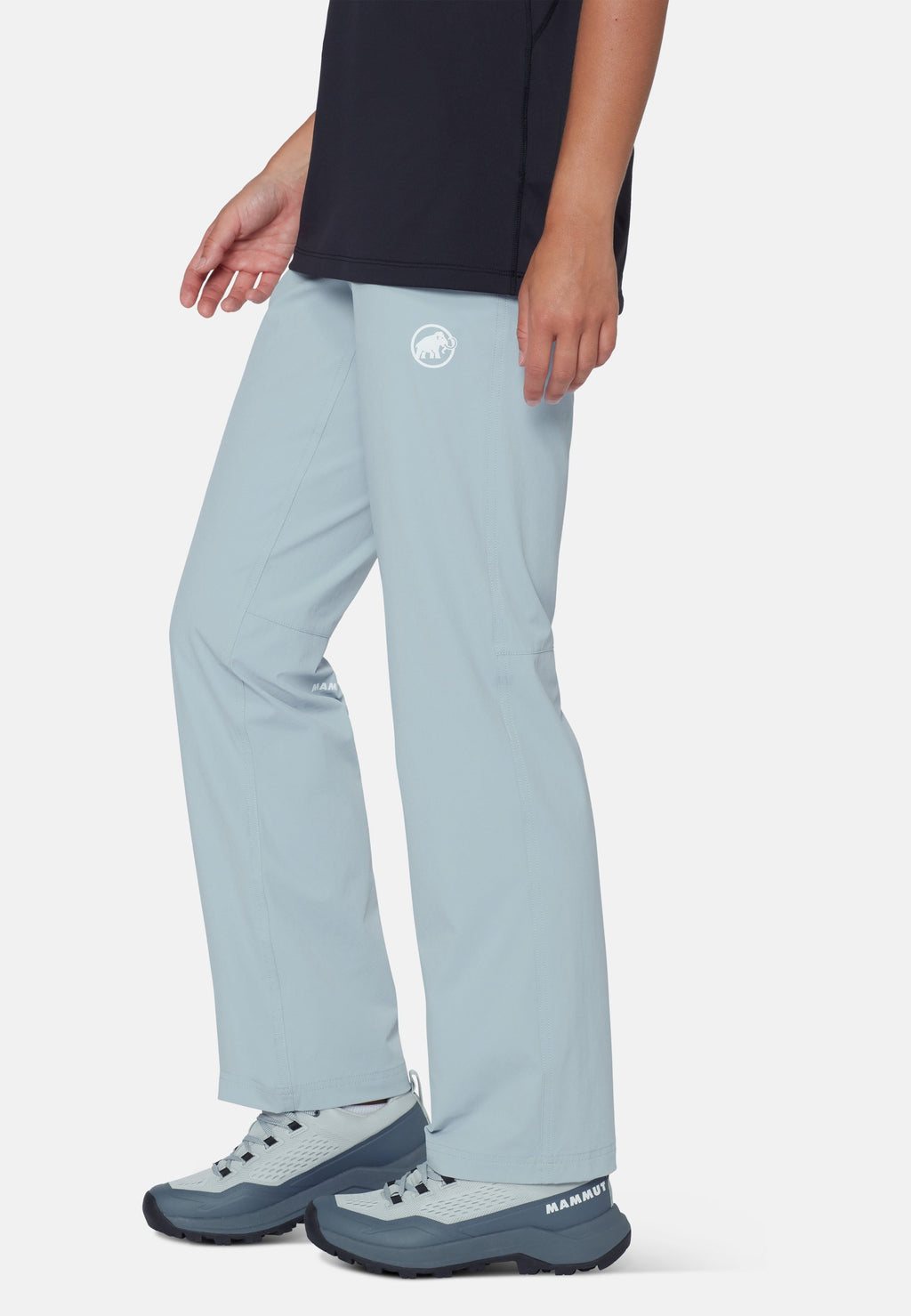 Mammut HIKING V PANTS WOMEN
