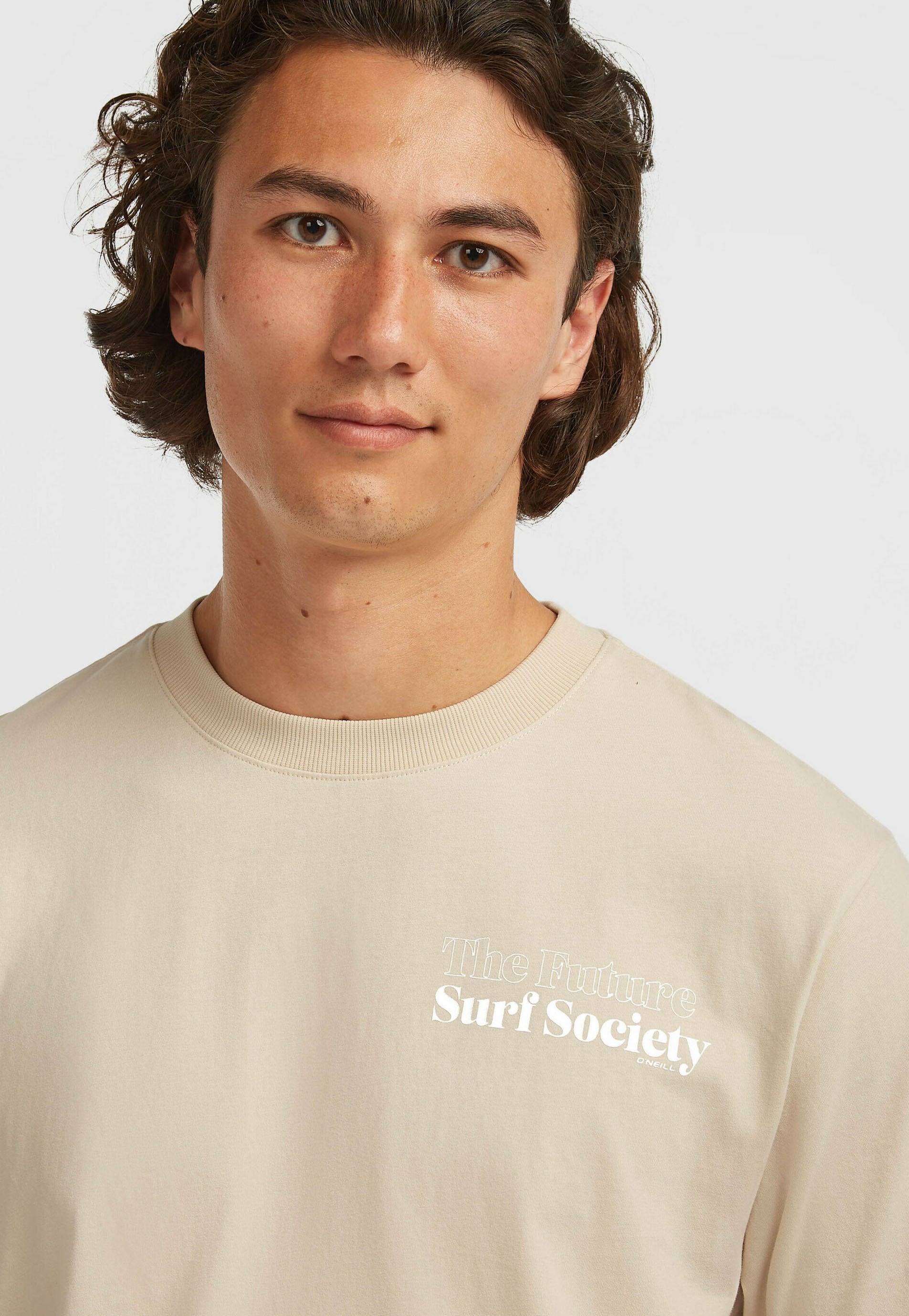 O'Neill THE FUTURE SURF SOCIETY SHORTSLEEVE