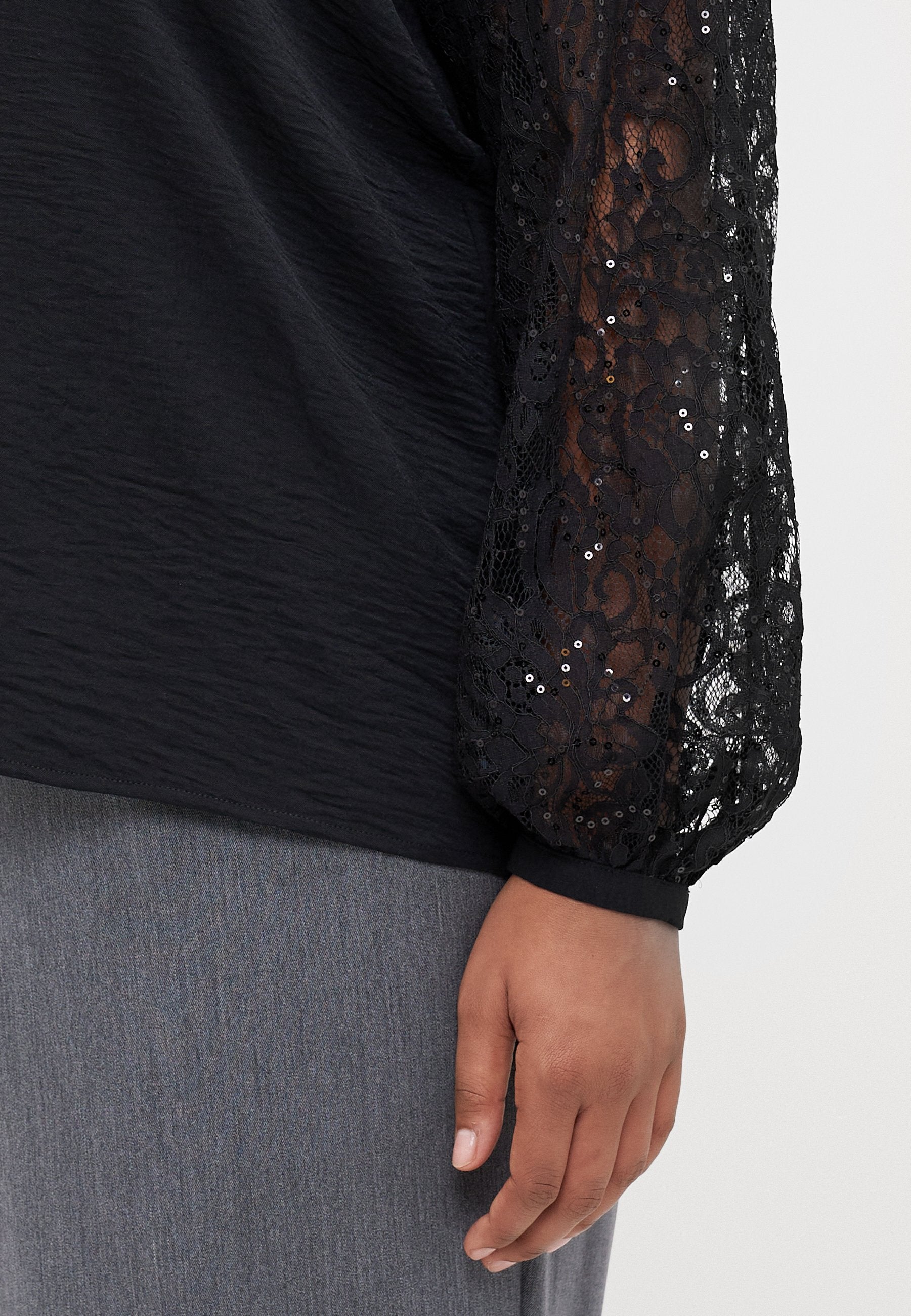CARHILLA SLEEVE SHIRT  Media 6