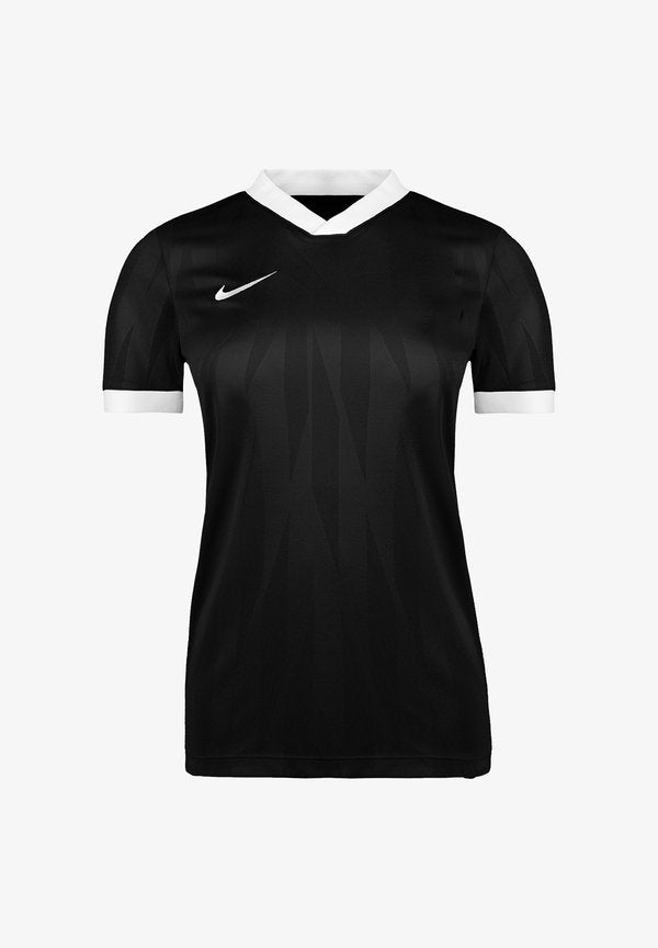 Nike Performance Football jersey - schwarzweiss