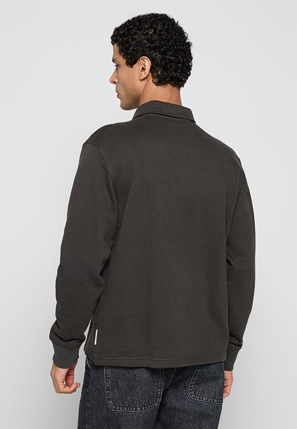 Marc O'Polo DENIM SWEAT TROYER