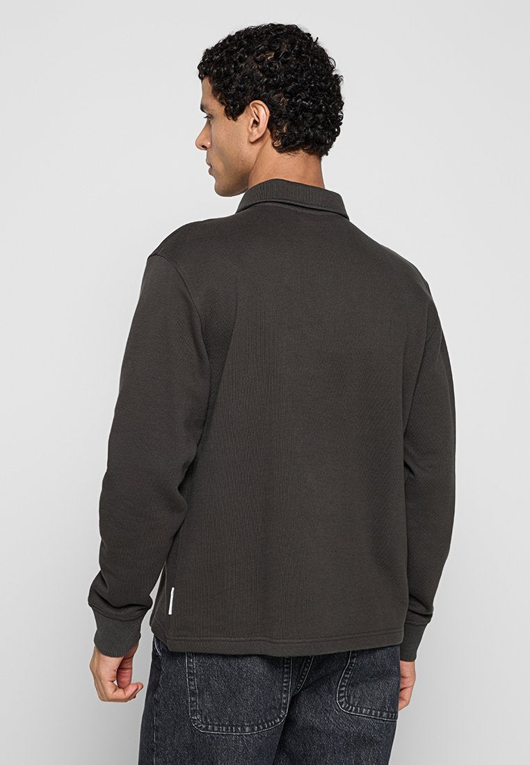 Marc O'Polo DENIM SWEAT TROYER