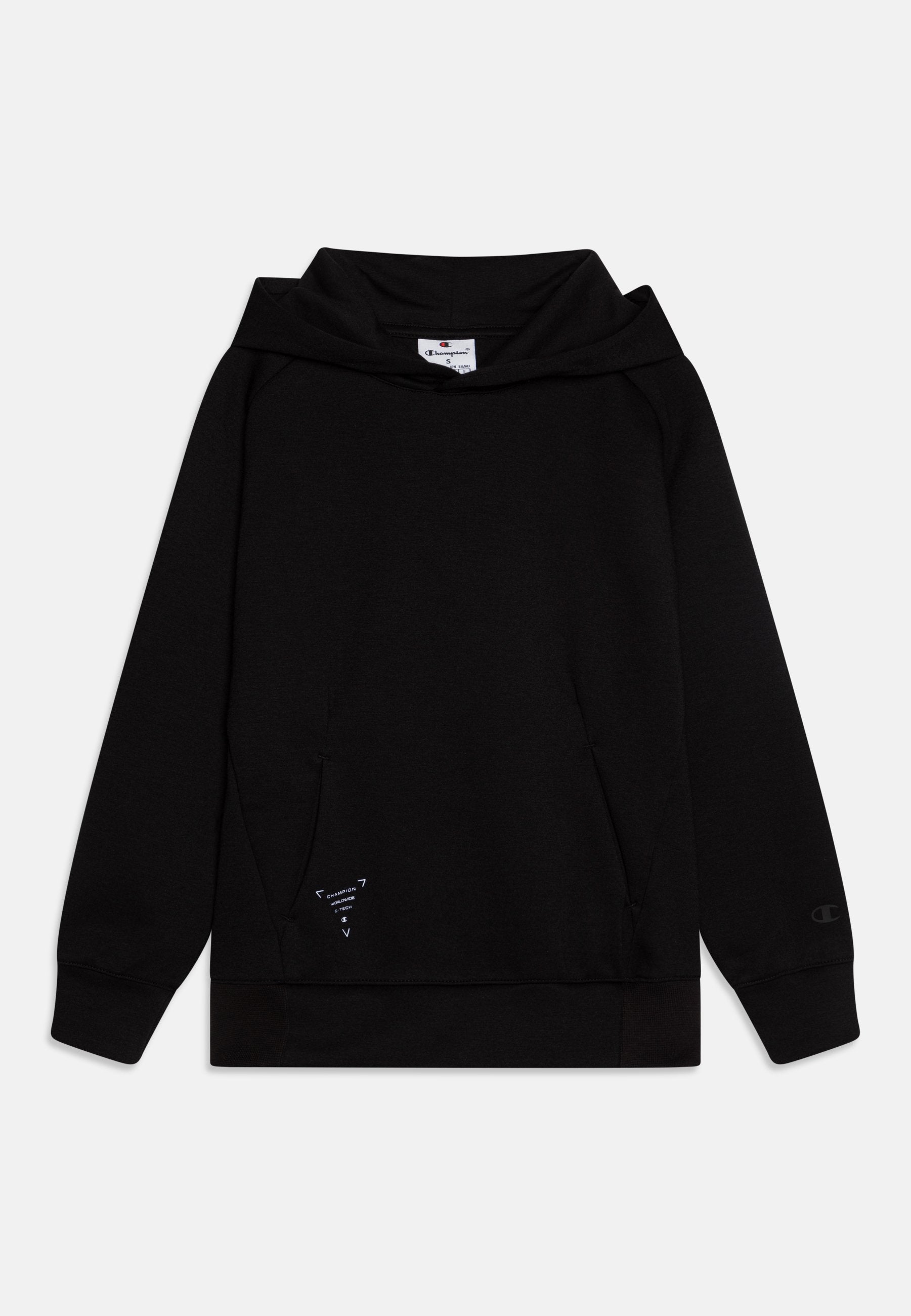 Champion HOODED