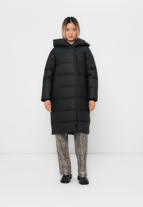 Vero Moda VMMIRIAM - Winter coat - black