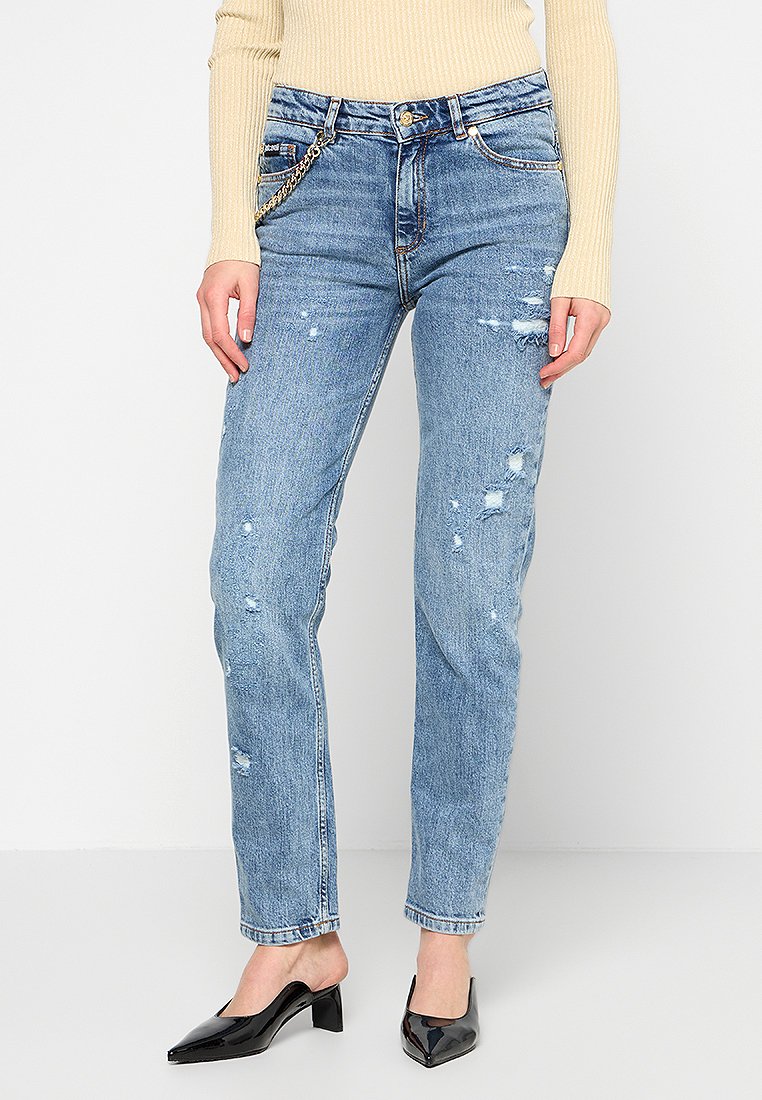 Just Cavalli Jeans Slim Fit Media 1