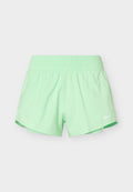 Nike Performance ONE SHORT - Sports shorts - cucumber calm/white