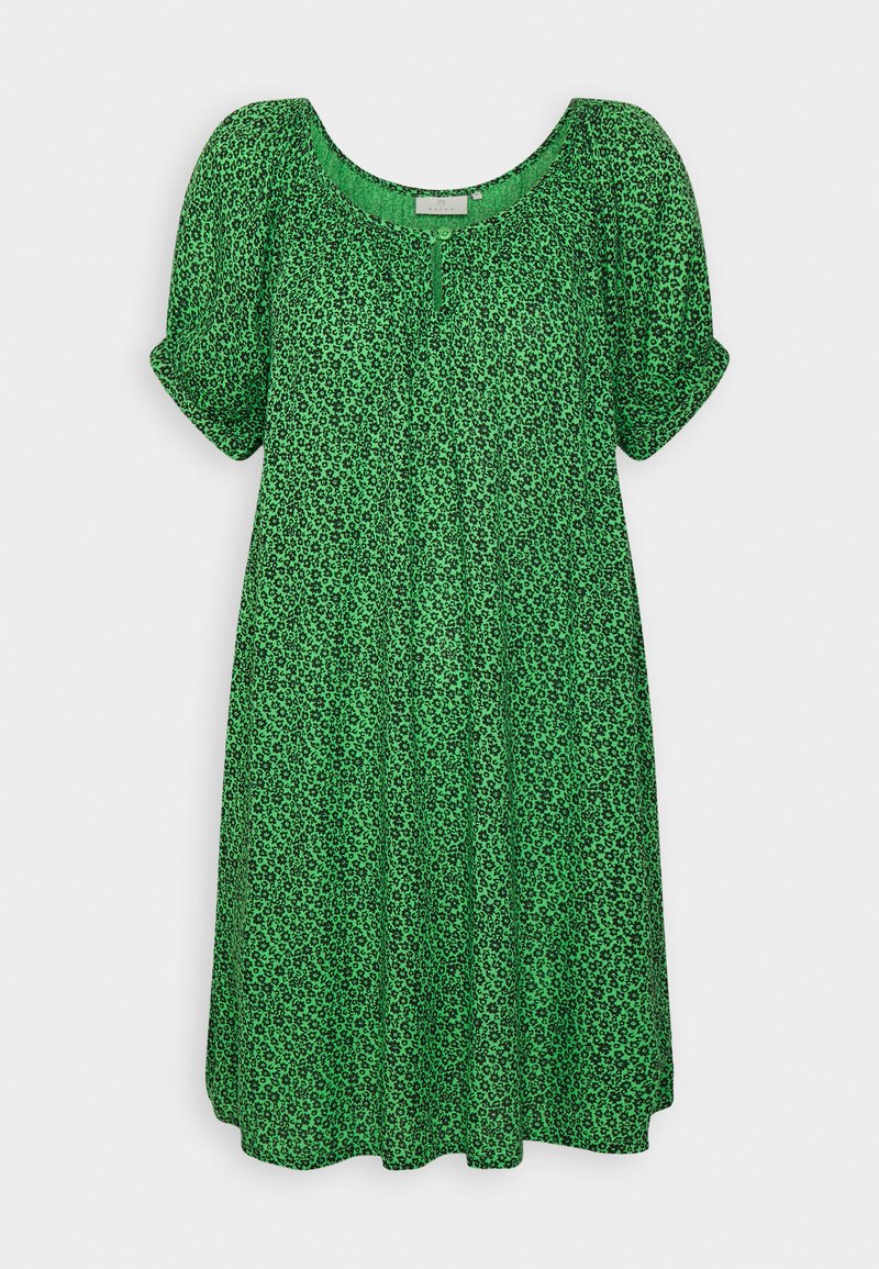ISOLDE AMBER TUNIC - Kaffe - View 1