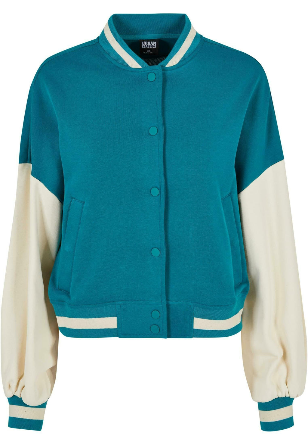 Urban Classics 2 TONE COLLEGE