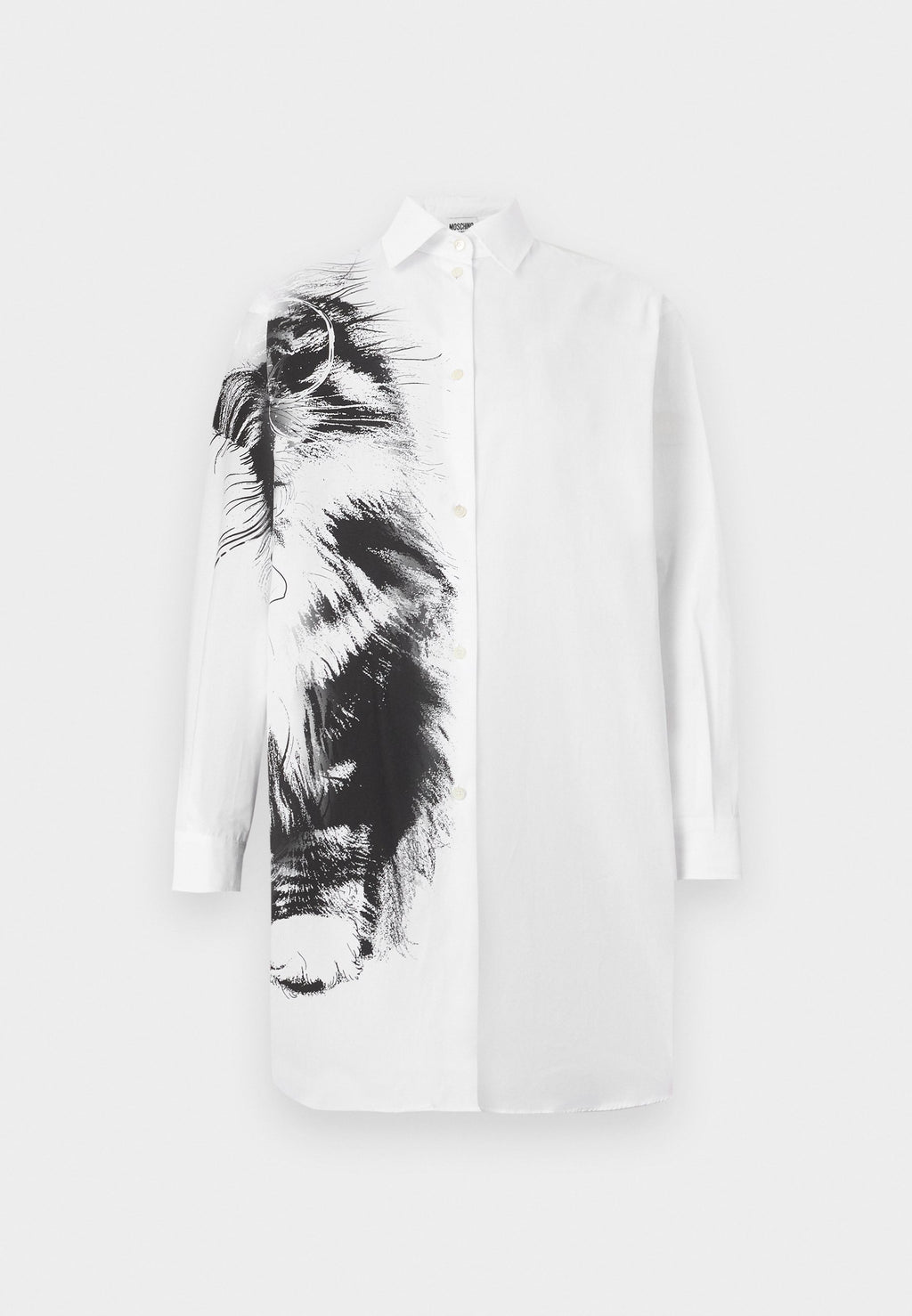 MOSCHINO JEANS DRESS