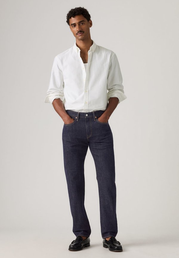 Levi's® 502® TAPER - Jeans Tapered Fit - native cali depth