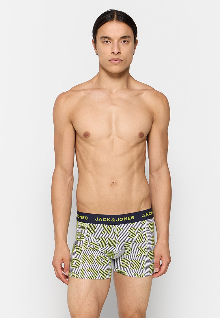 Jack & Jones JACLOGO ILLUSION