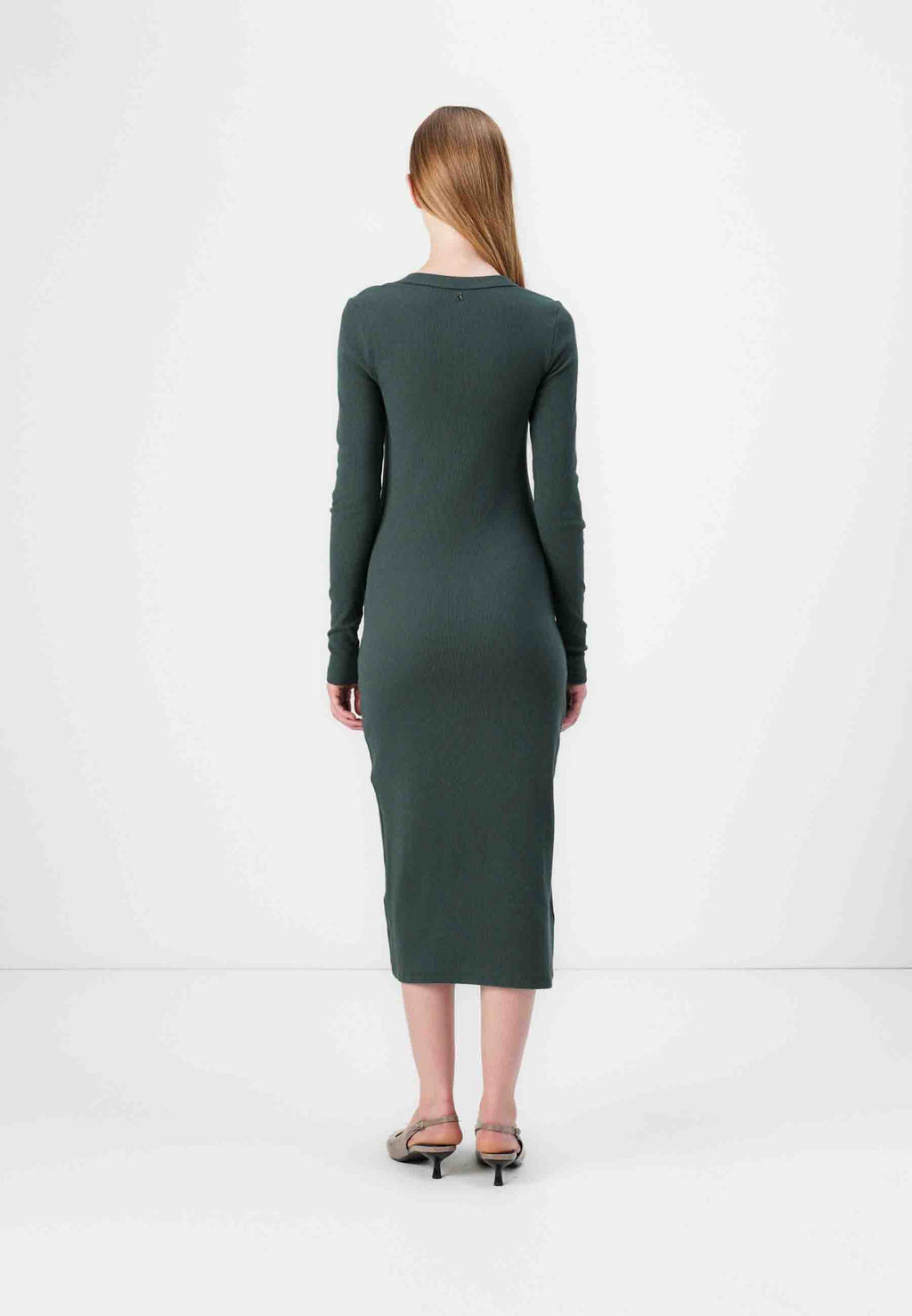 Replay DRESS
