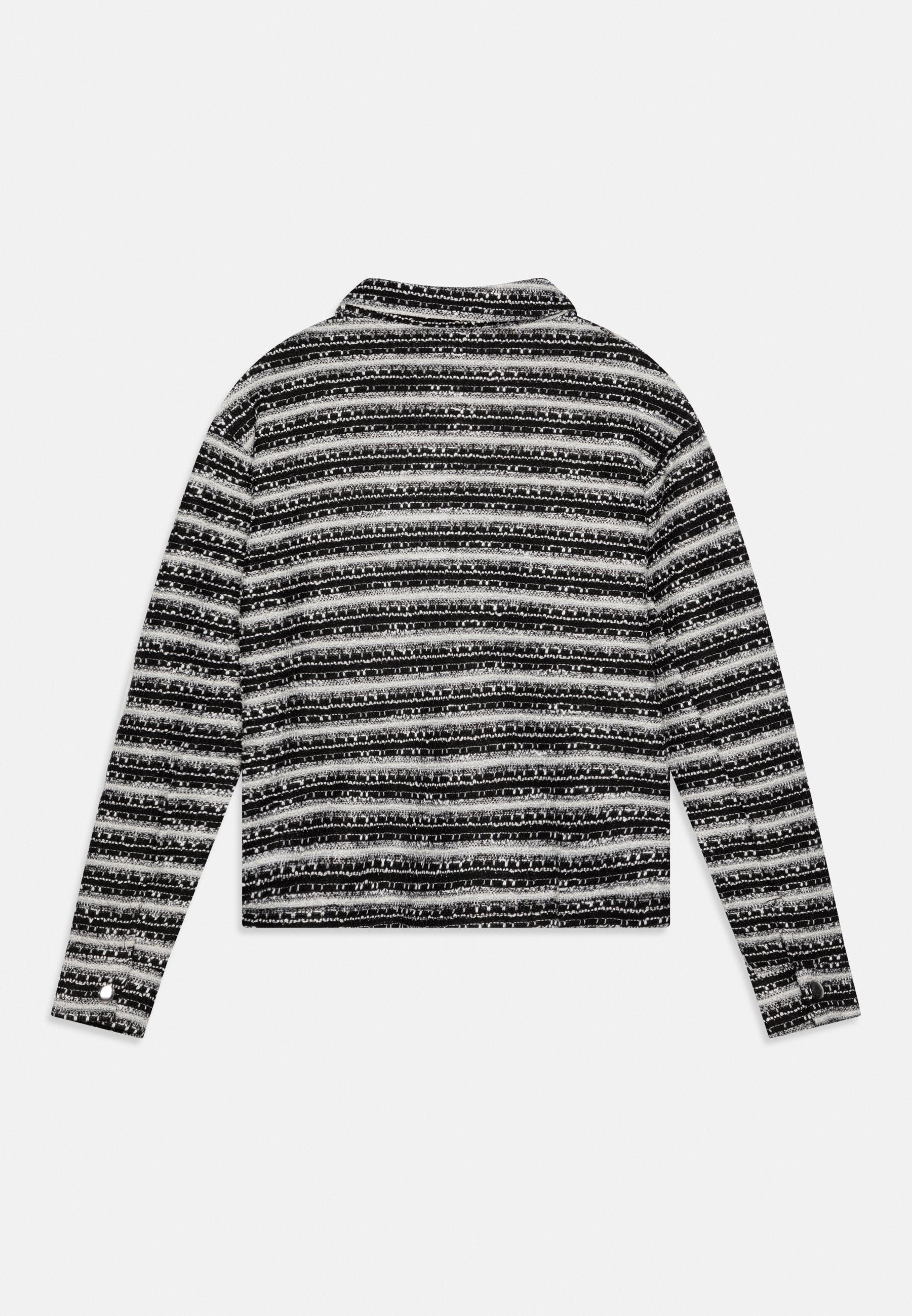 Name it Long Sleeved