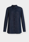 BLOUSE, EASY SHAPED Media 1