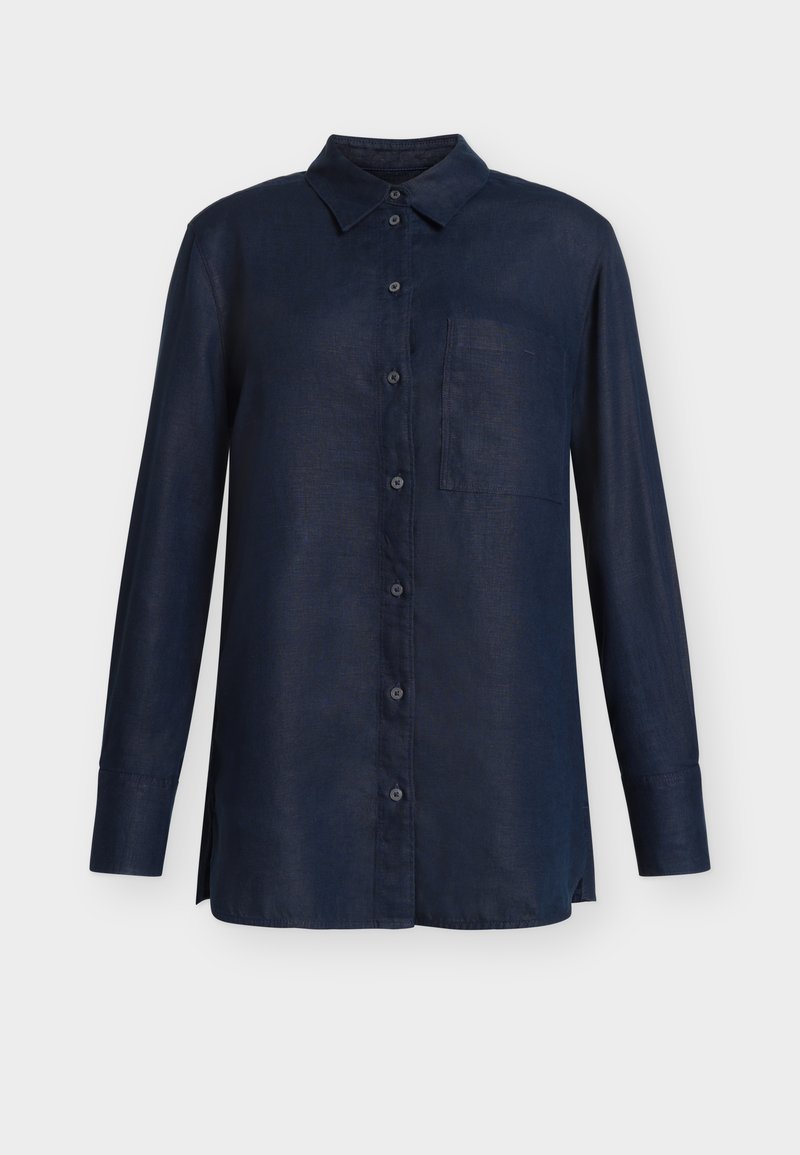 BLOUSE, EASY SHAPED Media 1
