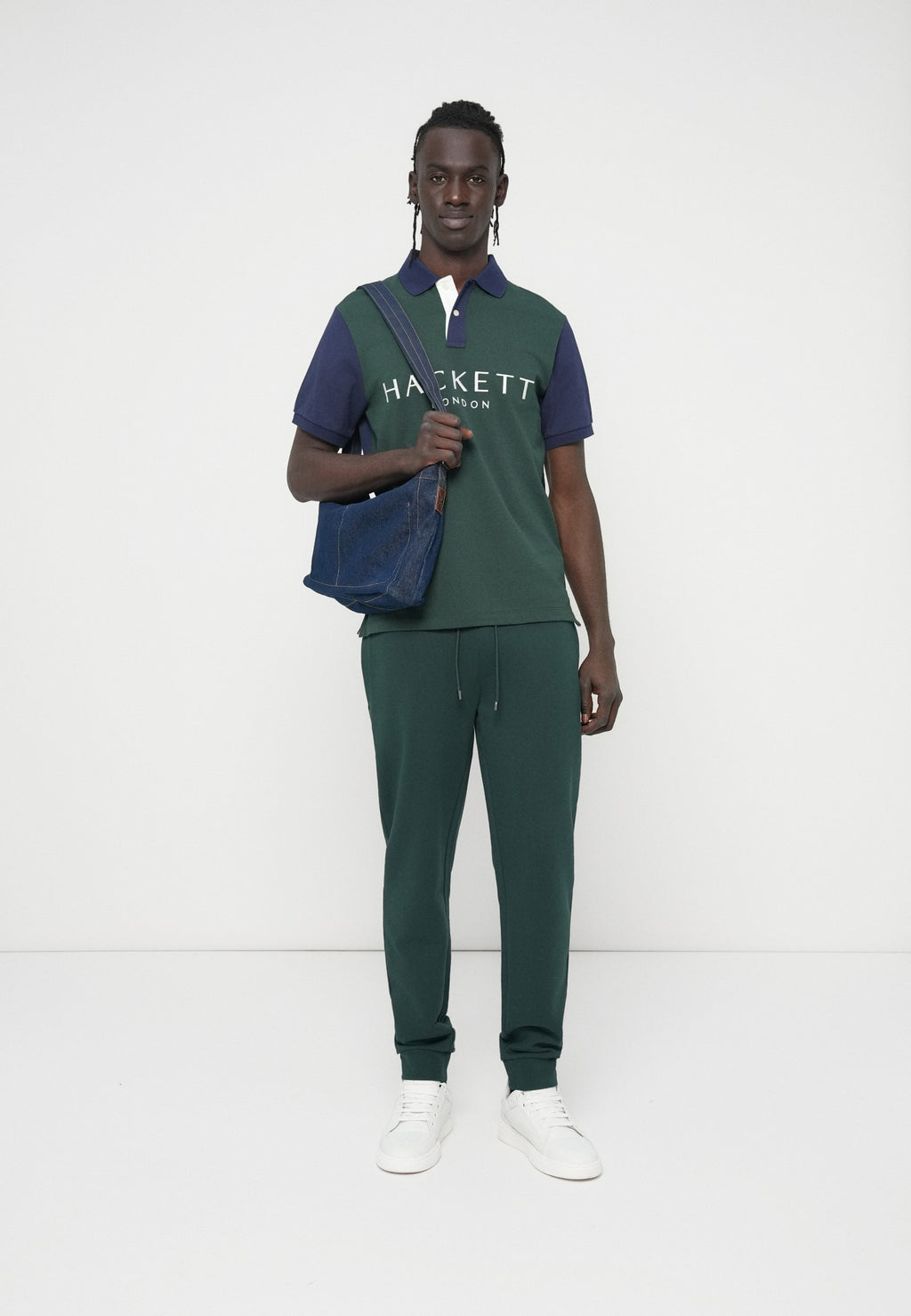 Hackett London