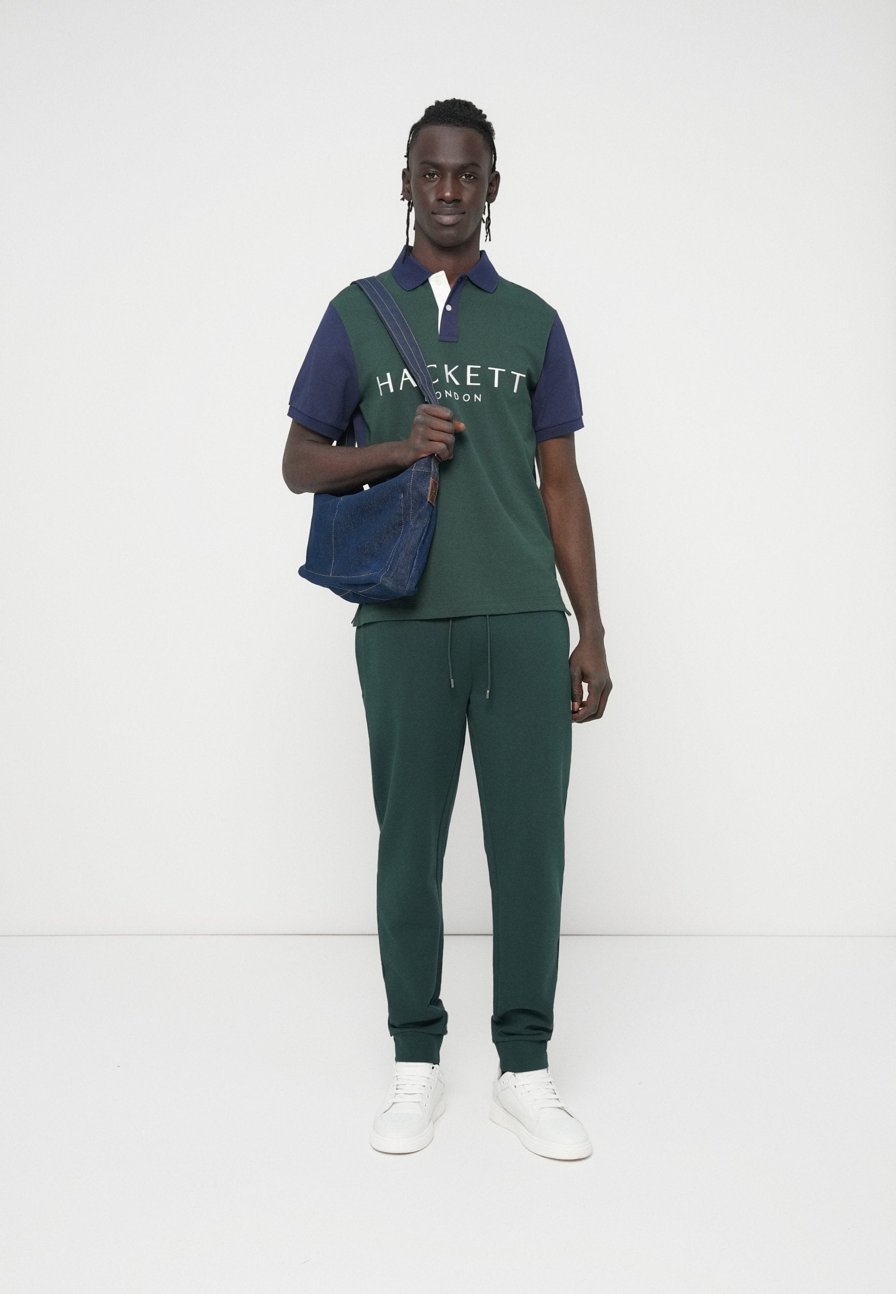 Hackett London