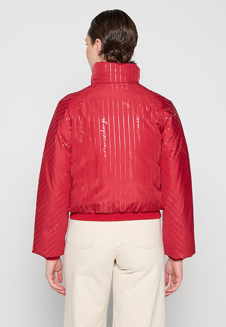 Armani Exchange Übergangsjacke Media 3
