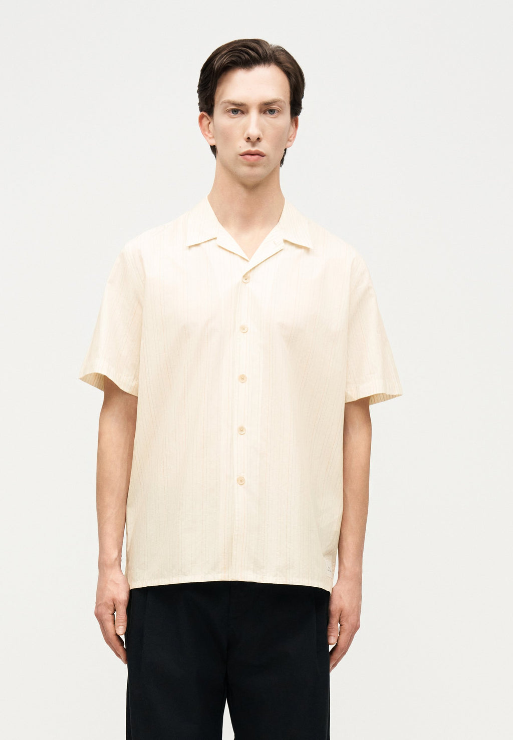 PS Paul Smith CASUAL FIT SHIRT