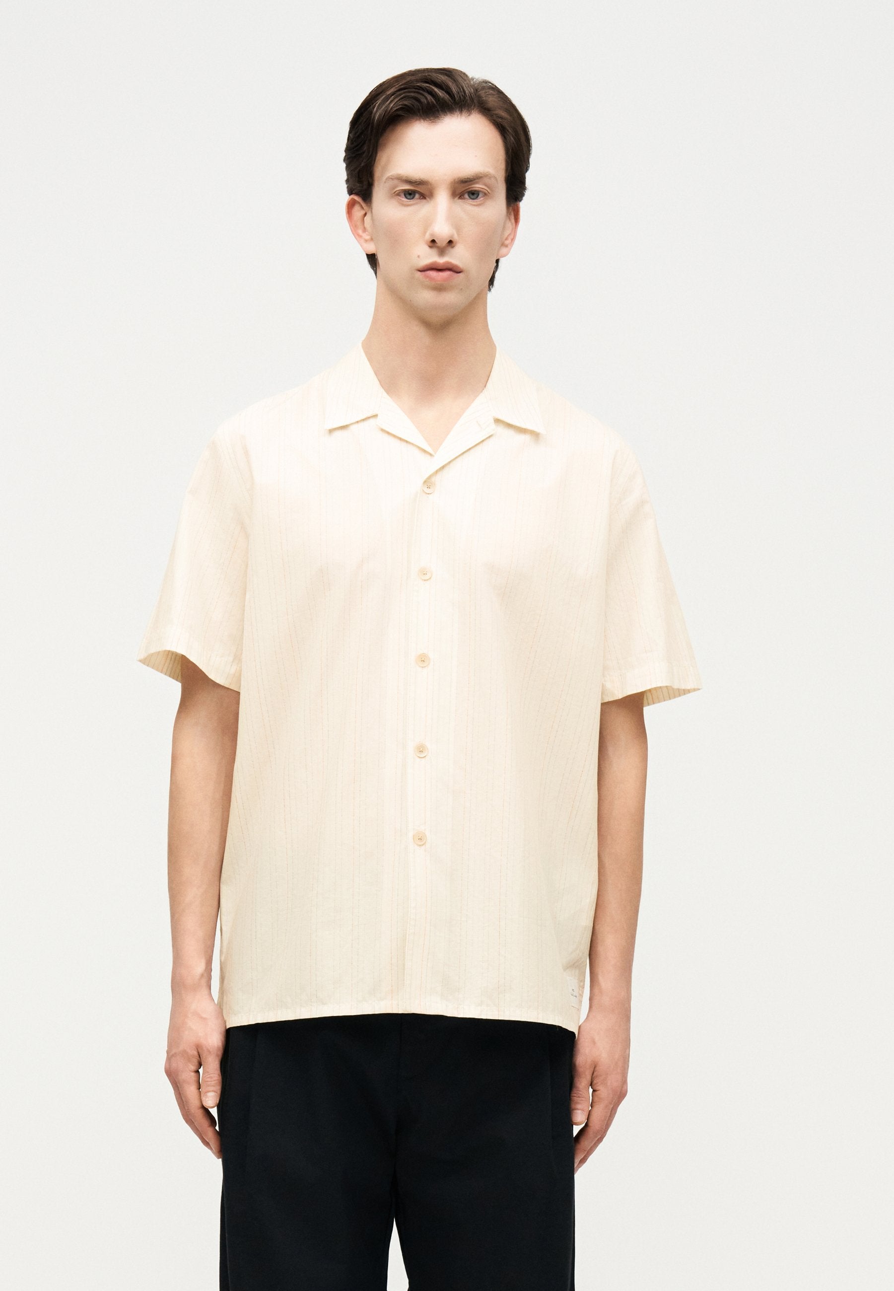 PS Paul Smith CASUAL FIT SHIRT