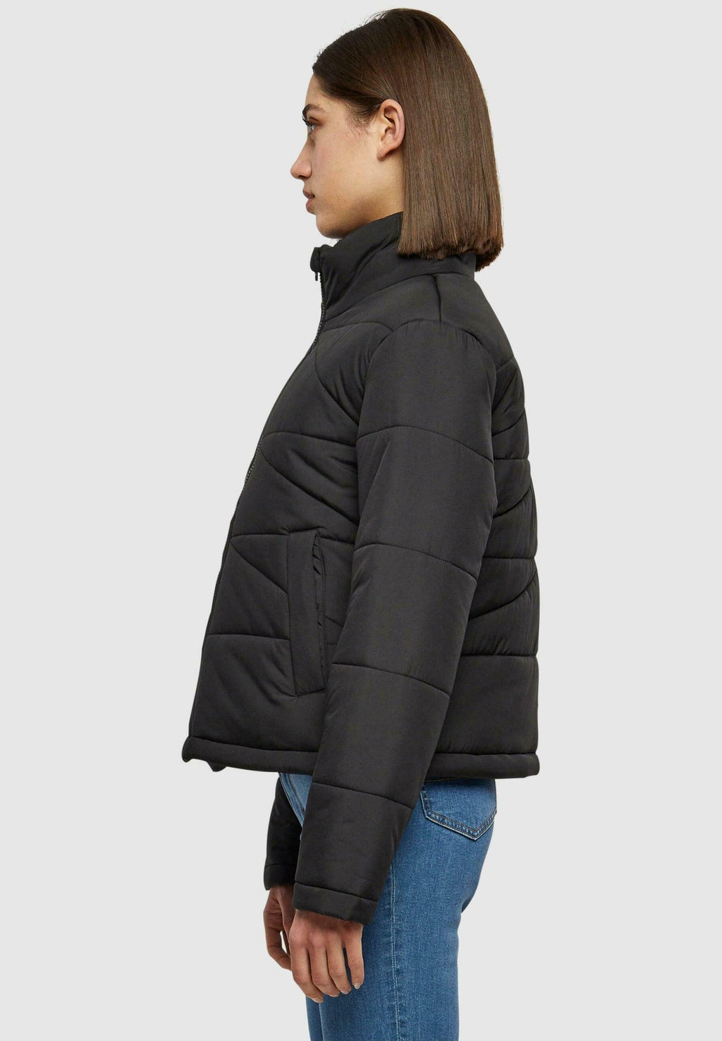 Urban Classics ARROW PUFFER