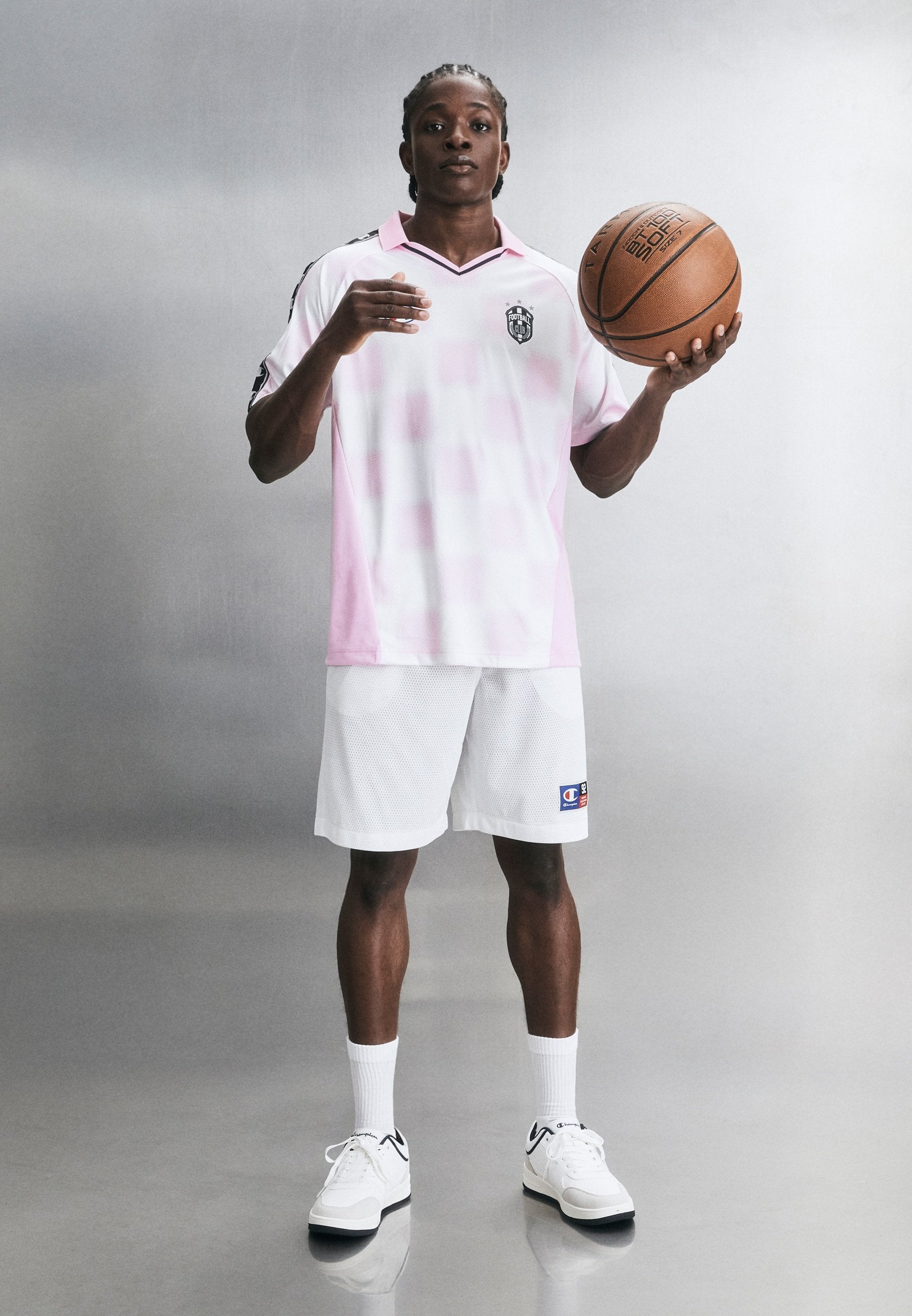 Champion SPORTS HERITAGE FOOTBALL