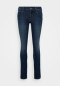 LIU JO Jeans Skinny Fit Media 1