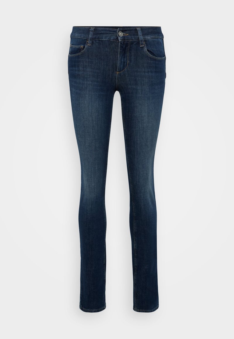 LIU JO Jeans Skinny Fit Media 1